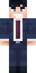 Skin preview for louxisch