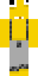 2D skin preview