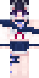 Skin preview for Levilamo