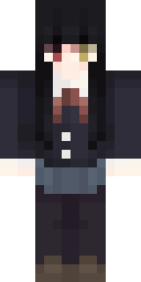 Skin preview for Colmar
