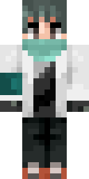 Skin preview for null1mer