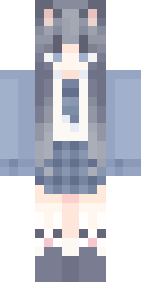 Skin preview for xbyzzm