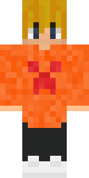 Skin preview for CotIet