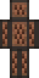 Skin preview for Disco