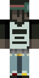 Skin preview for xX_trapfedora_Xx