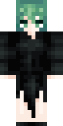 Skin preview for _Y7Naii