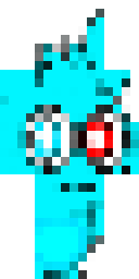 Skin preview for calebtechyt