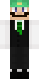 2D skin preview