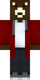 Skin preview for TheSlayerBear