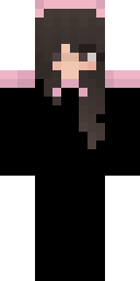 Skin preview for Schanja
