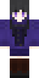 Skin preview for zzj123