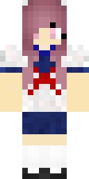 2D skin preview