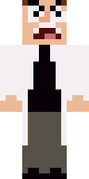 2D skin preview