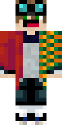 Skin preview for mito102