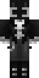 2D skin preview