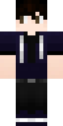2D skin preview