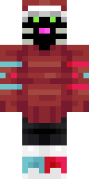 Skin preview for hideki152