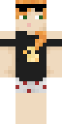 2D skin preview