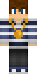 Skin preview for dof