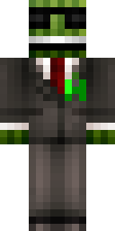 Skin preview for godispose