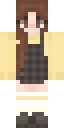 Skin preview for Bizzzz