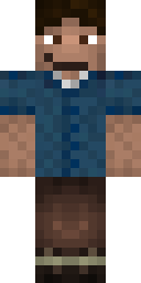 Skin preview for SalC1