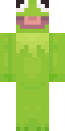Skin preview for Gxbry_