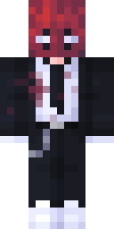 Skin preview for Aelvyn