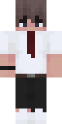 Skin preview for Shawbei0