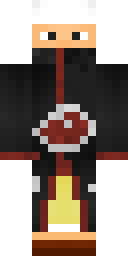 Skin preview for Alekxandr