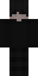 Skin preview for Backe