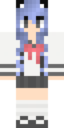 Skin preview for ilbloccotiforma