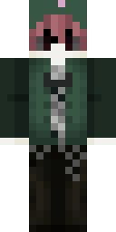 2D skin preview