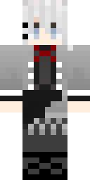 Skin preview for OGCREEPERYTB