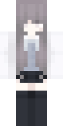 Skin preview for arjna