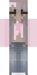 2D skin preview