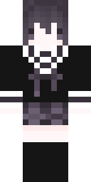 Skin preview for zeehood