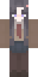 Skin preview for DreamingSK