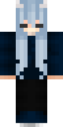 Skin preview for Batusiqq
