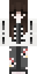 2D skin preview