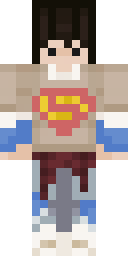 Skin preview for Coralle