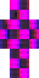 Skin preview for Evil404