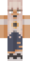 2D skin preview