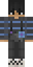 2D skin preview