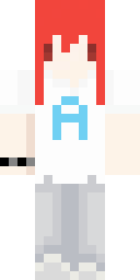 2D skin preview