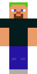 Skin preview for Fitsoldecot3000