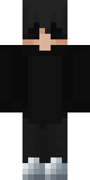 Skin preview for Flxain