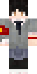 2D skin preview