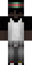 Skin preview for madeinoblock