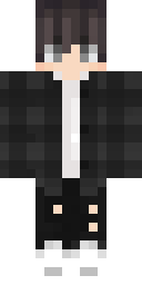 Skin preview for FrancyLX